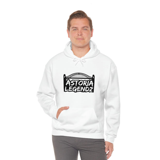 Astoria Legendz Hoodie