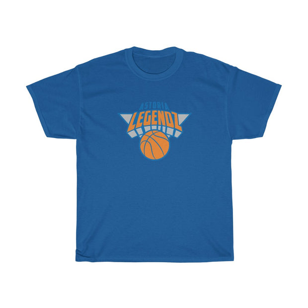 Astoria Legendz NYK Inspired T-Shirt