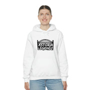 Astoria Legendz Hoodie