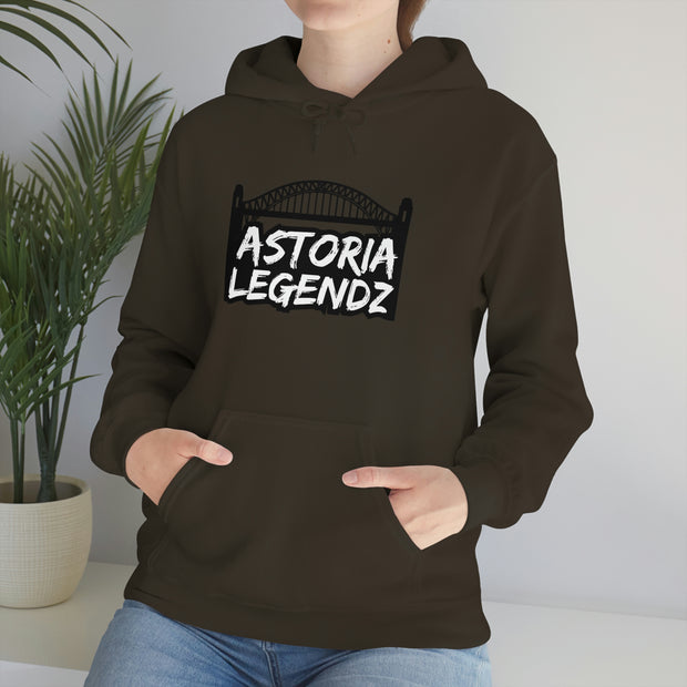 Astoria Legendz Classic Hoodie