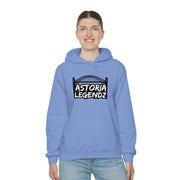 Astoria Legendz Classic Hoodie