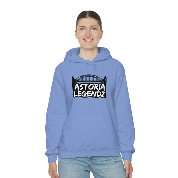 Astoria Legendz Classic Hoodie