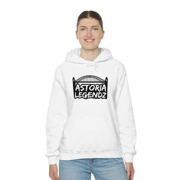 Astoria Legendz Classic Hoodie