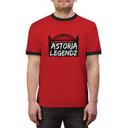 Astoria Legendz Classic Two-Toned Tee