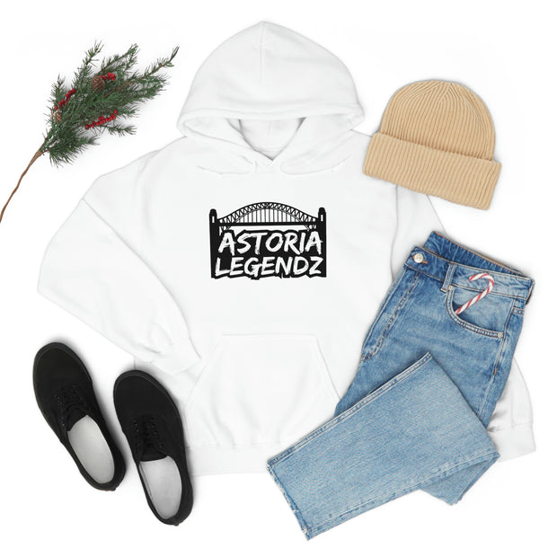 Astoria Legendz Classic Hoodie