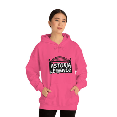 Astoria Legendz Hoodie