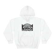 Astoria Legendz Classic Hoodie