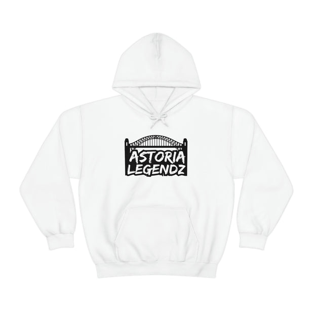 Astoria Legendz Classic Hoodie