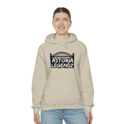 Astoria Legendz Classic Hoodie