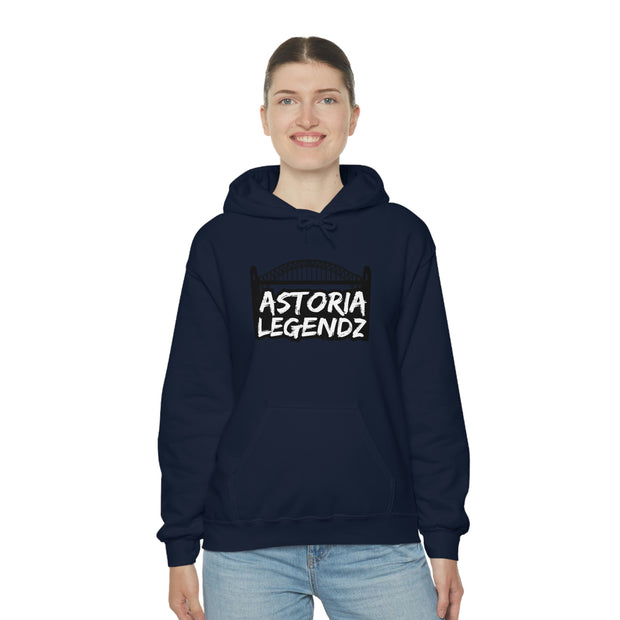 Astoria Legendz Classic Hoodie