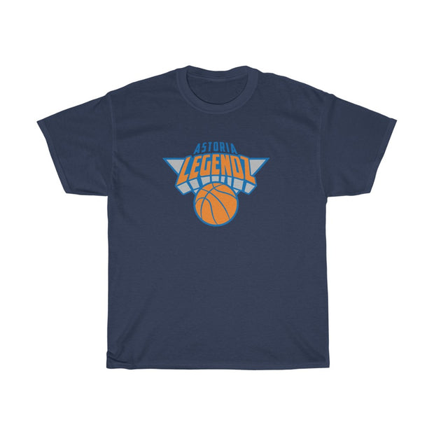 Astoria Legendz NYK Inspired T-Shirt