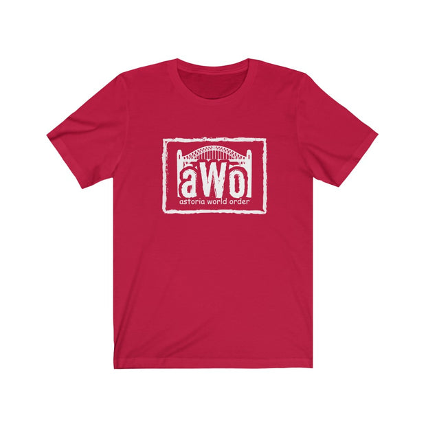 Astoria Legendz Short Sleeve Tee (AWO)