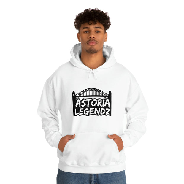 Astoria Legendz Hoodie