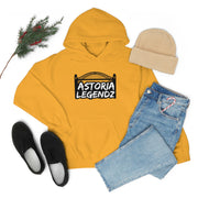 Astoria Legendz Classic Hoodie