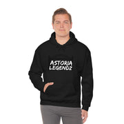 Astoria Legendz Classic Hoodie