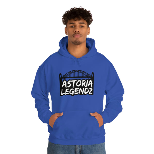 Astoria Legendz Classic Hoodie