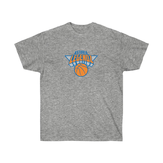 Astoria Legendz NYK Inspired T-Shirt