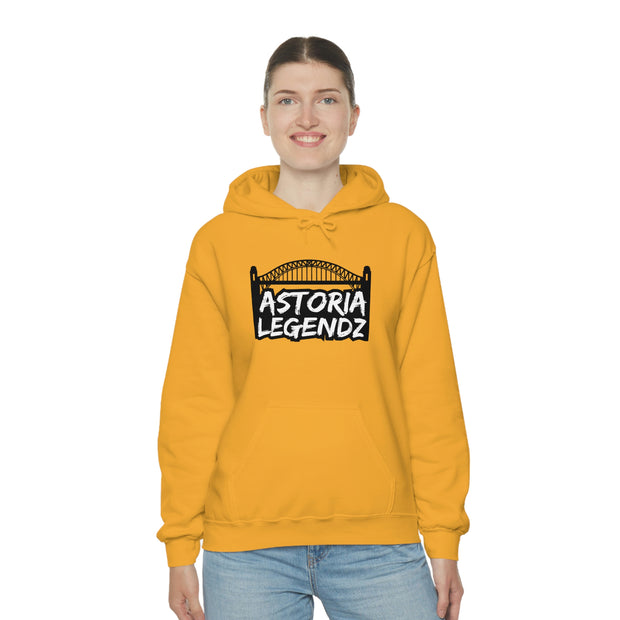 Astoria Legendz Classic Hoodie