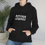 Astoria Legendz Classic Hoodie