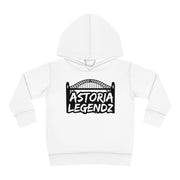 Astoria Legendz Classic Toddler Hoodie
