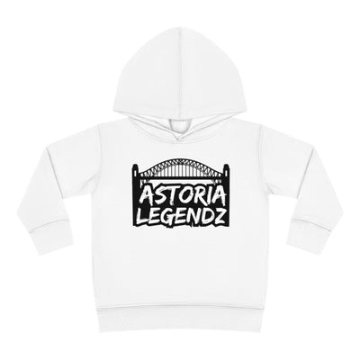 Astoria Legendz Classic Toddler Hoodie