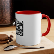 Astoria Legendz Coffee Mug