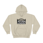 Astoria Legendz Classic Hoodie