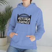 Astoria Legendz Classic Hoodie