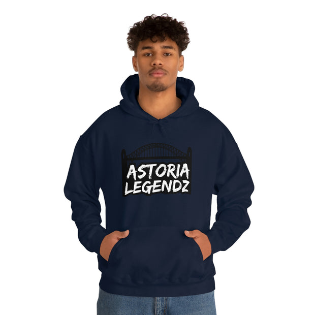 Astoria Legendz Classic Hoodie