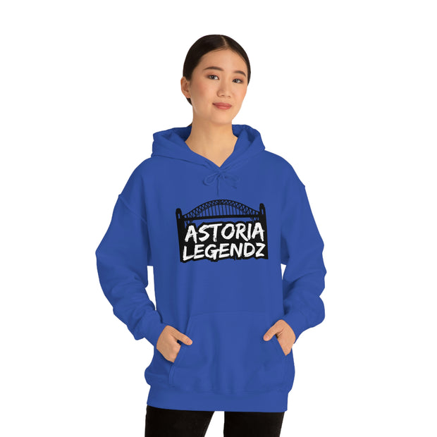 Astoria Legendz Classic Hoodie