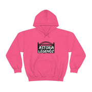 Astoria Legendz Hoodie