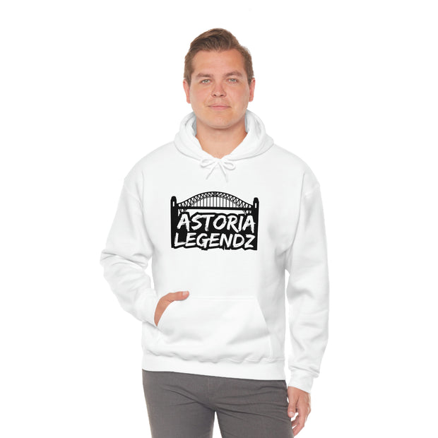 Astoria Legendz Classic Hoodie