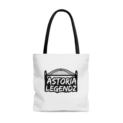 Astoria Legendz Tote Bag