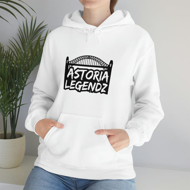 Astoria Legendz Hoodie