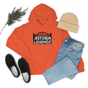 Astoria Legendz Classic Hoodie