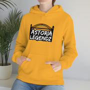 Astoria Legendz Classic Hoodie