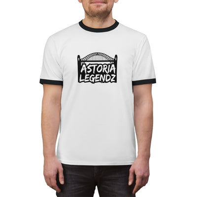 Astoria Legendz Classic Tee