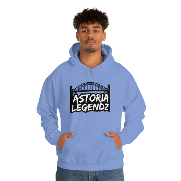 Astoria Legendz Classic Hoodie