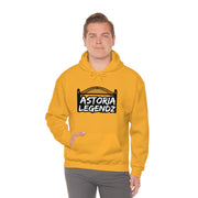 Astoria Legendz Classic Hoodie