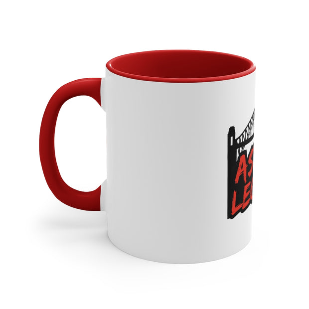 Astoria Legendz Coffee Mug