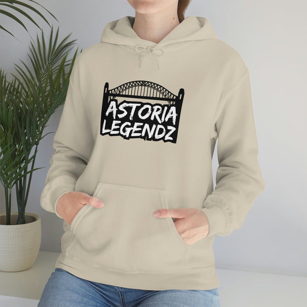 Astoria Legendz Classic Hoodie