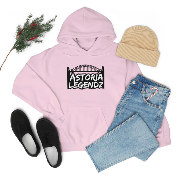 Astoria Legendz Classic Hoodie