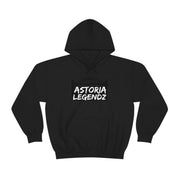 Astoria Legendz Classic Hoodie