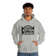 Astoria Legendz Classic Hoodie