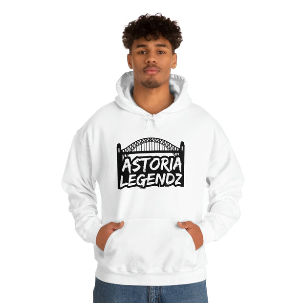 Astoria Legendz Classic Hoodie