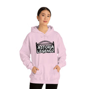 Astoria Legendz Classic Hoodie