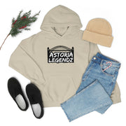 Astoria Legendz Classic Hoodie