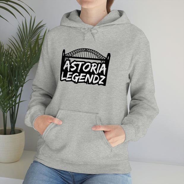 Astoria Legendz Classic Hoodie