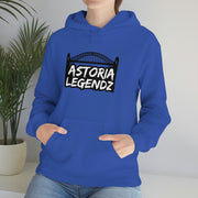 Astoria Legendz Classic Hoodie