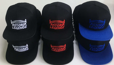 Astoria Legendz Classic Hat